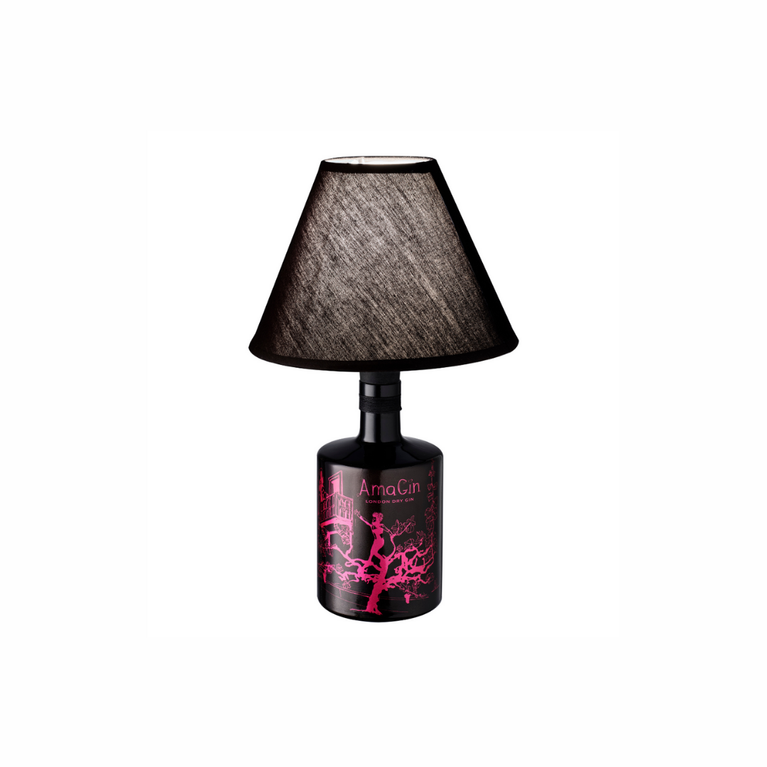 AmaLamp Black