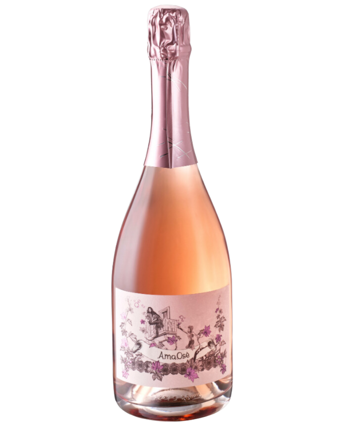 AmaOsè spumante metodo Charmat Brut