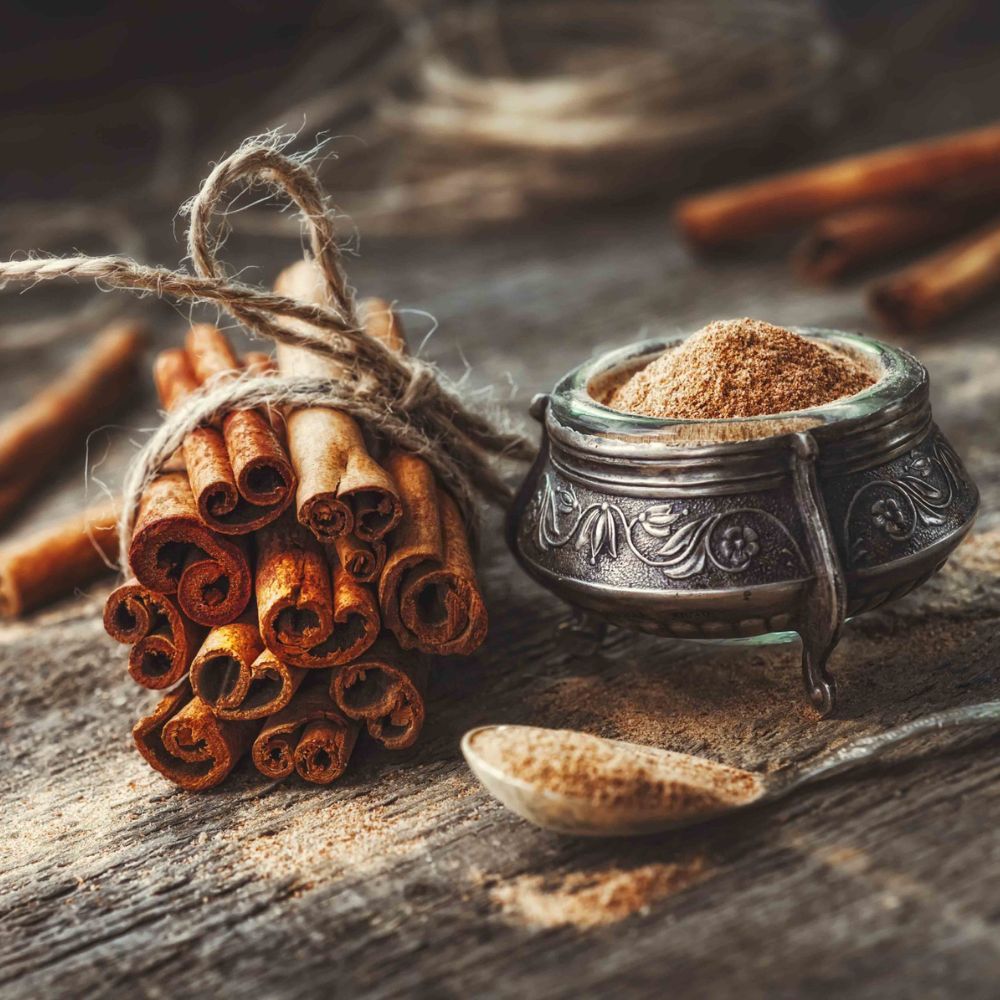 AmaGin le botaniche Liquirizia