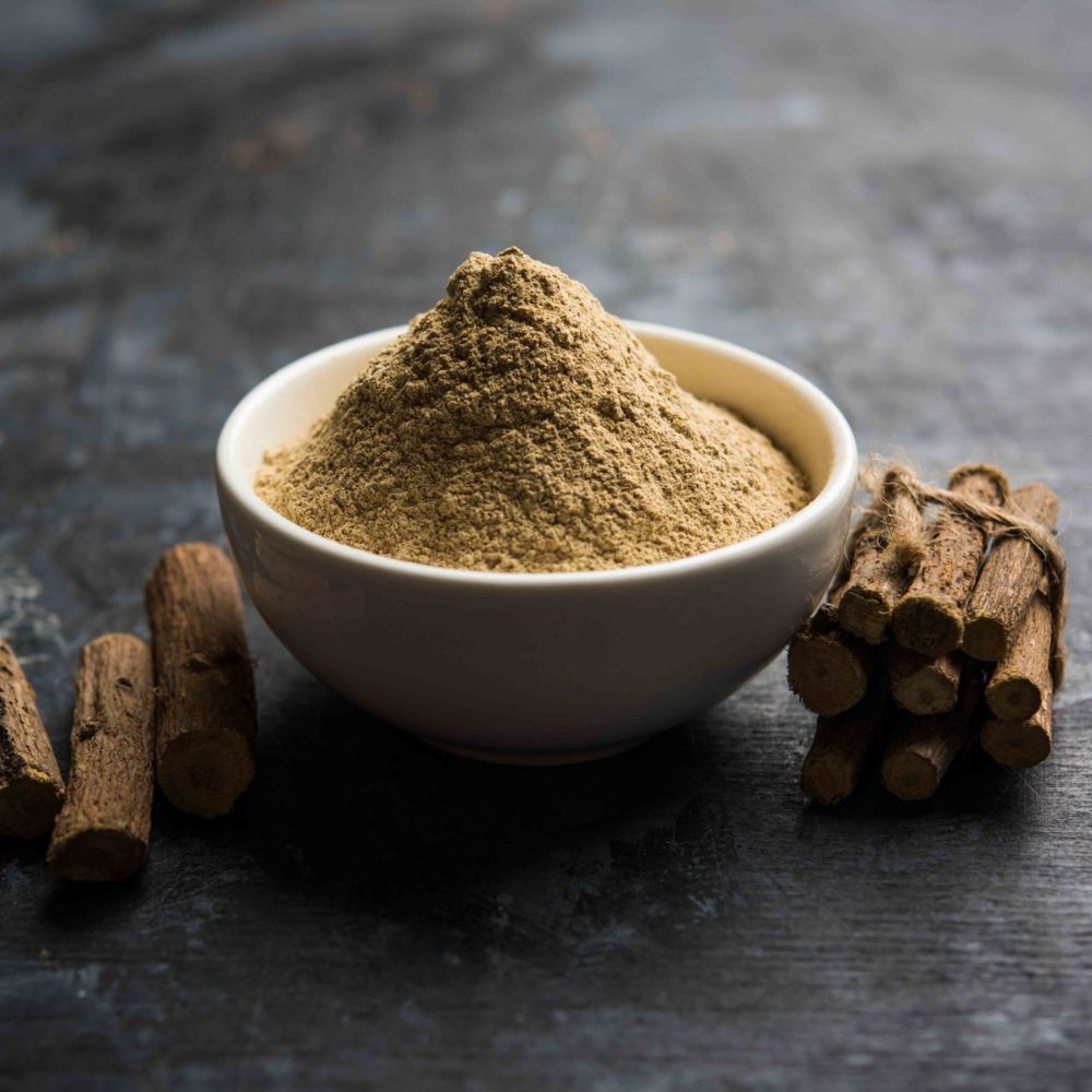 AmaGin le botaniche Liquirizia