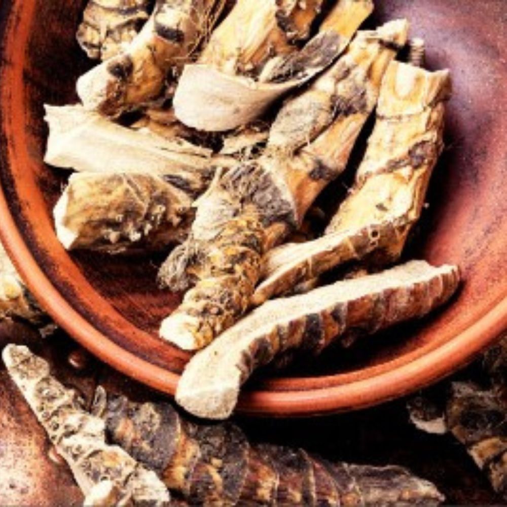 AmaGin le botaniche Calamo