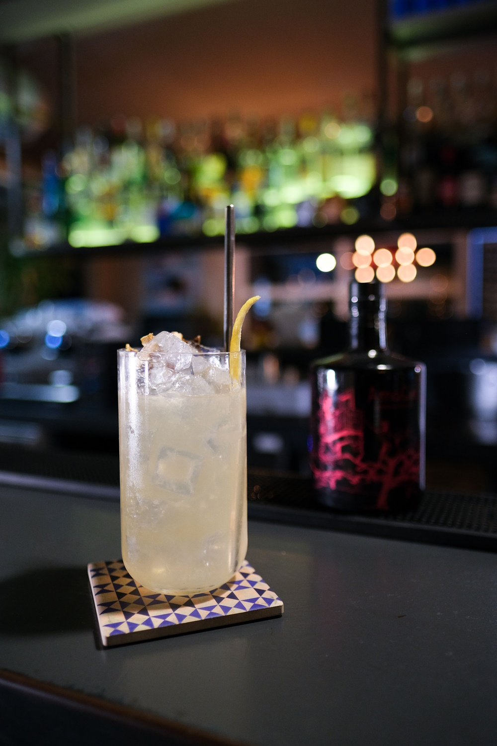 Amagin London Dry Drink